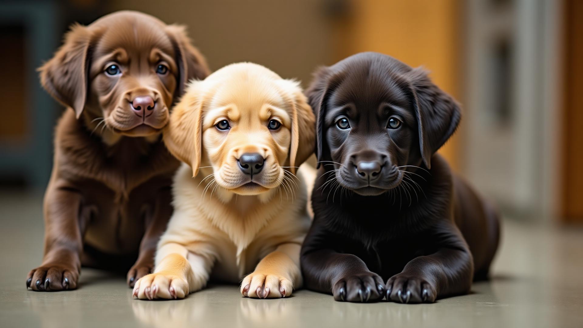 Labrador Puppies Charlotte NC