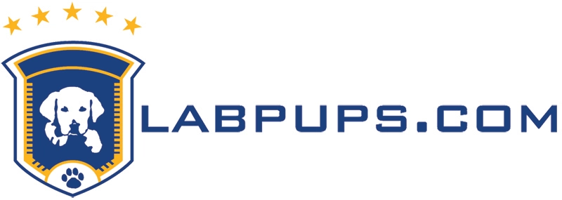 LabPups.com logo